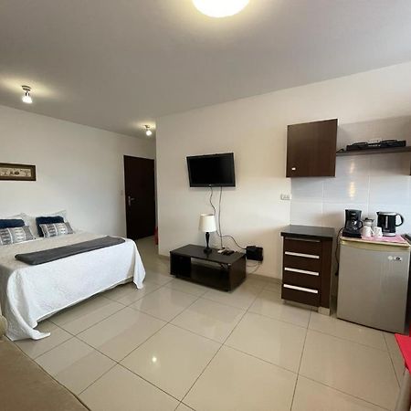 Comodo Y Tranquilo Monoambiente Equipado Санта-Крус-де-ла-Сьерра Экстерьер фото
