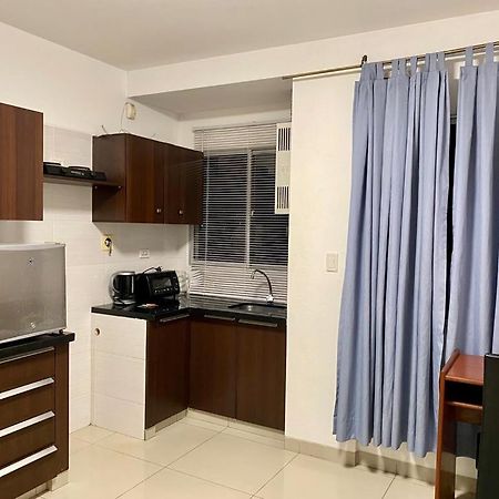 Comodo Y Tranquilo Monoambiente Equipado Санта-Крус-де-ла-Сьерра Экстерьер фото