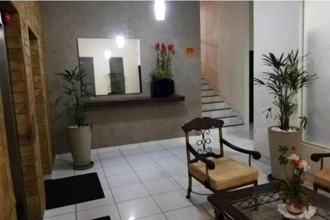 Comodo Y Tranquilo Monoambiente Equipado Санта-Крус-де-ла-Сьерра Экстерьер фото
