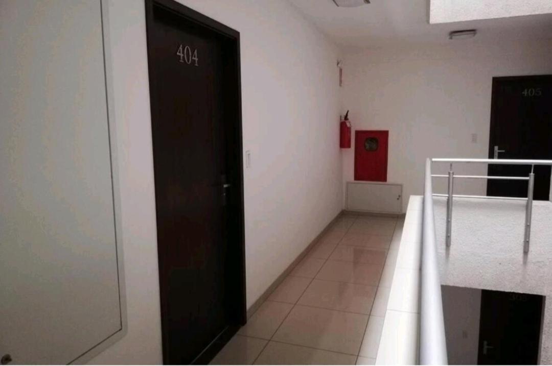 Comodo Y Tranquilo Monoambiente Equipado Санта-Крус-де-ла-Сьерра Экстерьер фото